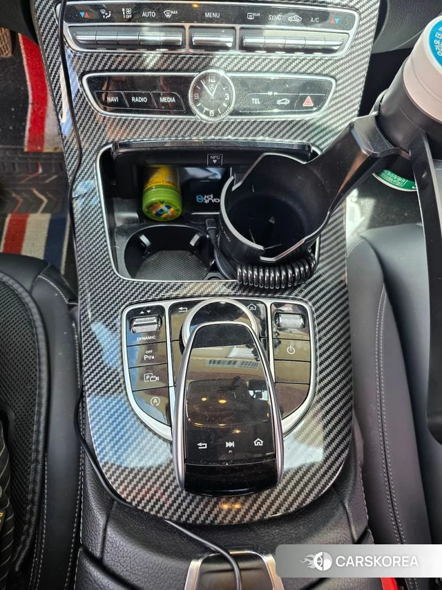 Mercedes-Benz E-Class W213 id 4712910 из Кореи 12