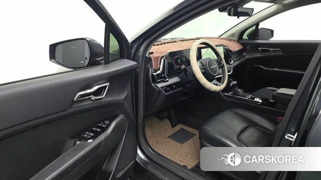 Kia Sportage 5th Generation id 3954157 из Кореи 20