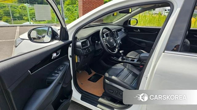 Kia The New Sorento id 4345207 из Кореи 20