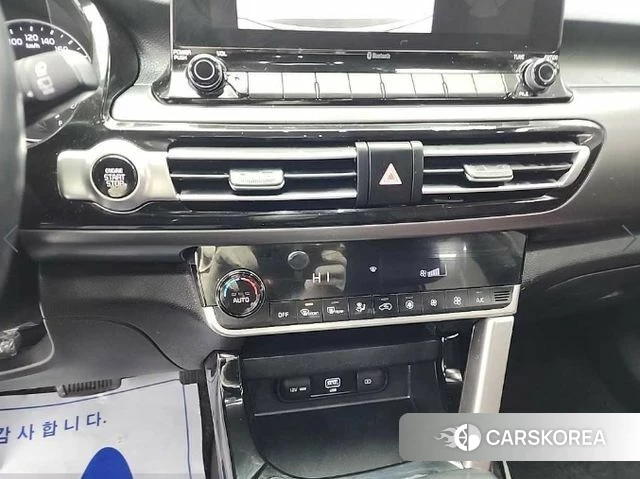 Kia Seltos id 4232559 из Кореи 19