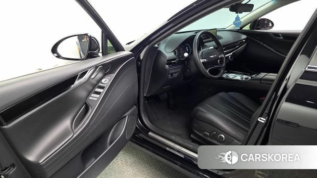 Genesis G80 (RG3) id 4594545 из Кореи 34