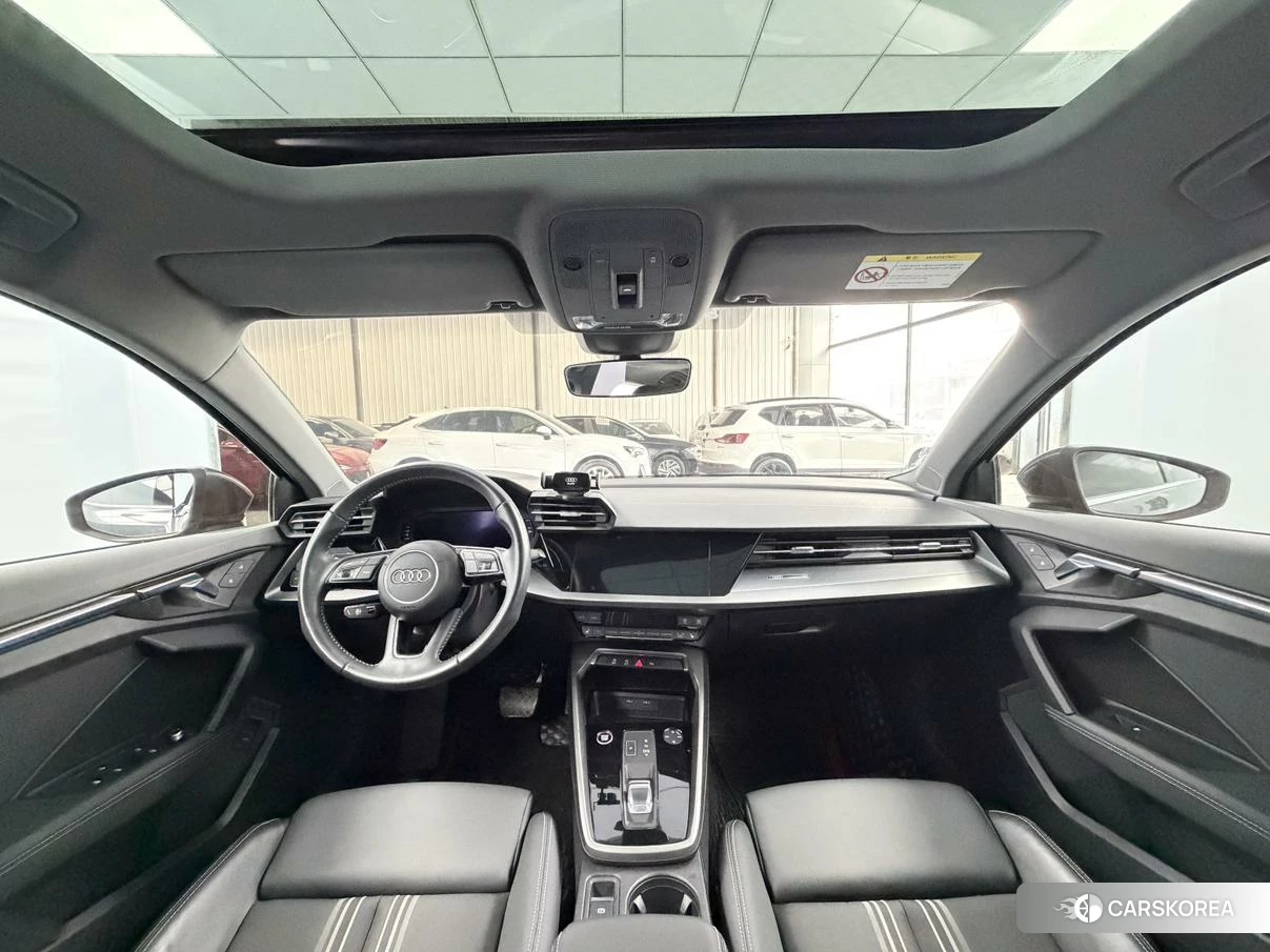 Audi A3 id 4479336 из Китая 11