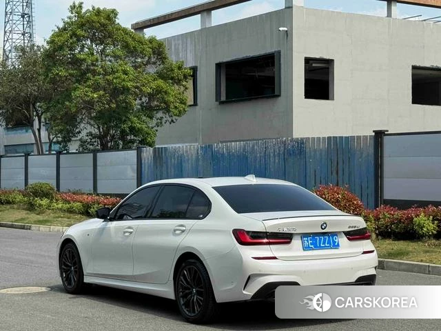 BMW 3 series id 4213170 из Китая 19