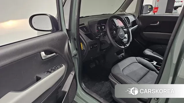 Kia The New Kia Ray id 3359487 из Кореи 20