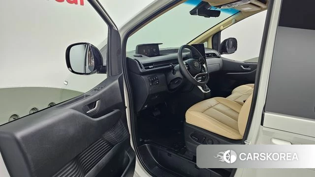 Hyundai Staria id 4500370 из Кореи 31