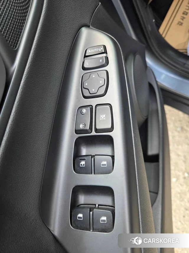 Hyundai Kona id 4411392 из Кореи 20
