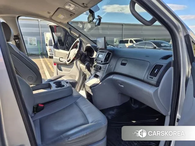 Hyundai Grand Starex id 3397099 из Кореи 20