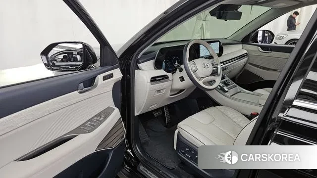 Hyundai The New Palisade id 3745851 из Кореи 20