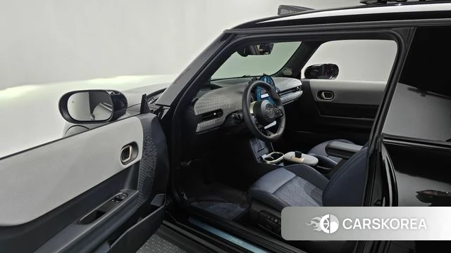 Mini Cooper S 4th Generation id 4734677 из Кореи 31