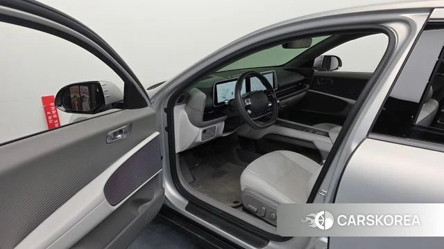 Hyundai Ionic 6 id 4624082 из Кореи 20