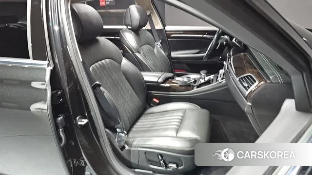 Genesis G90 id 3330521 из Кореи 20