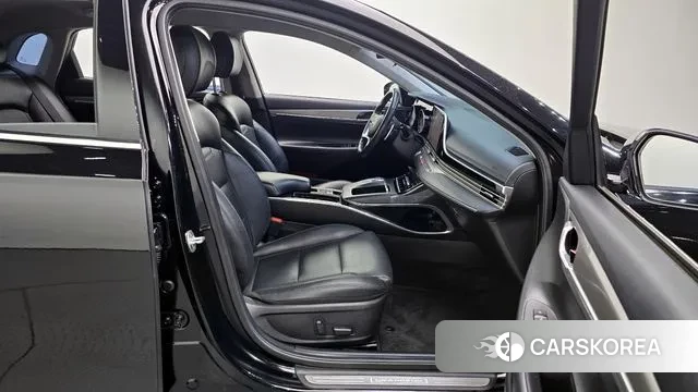 Hyundai The New Grandeur IG id 3760674 из Кореи 20