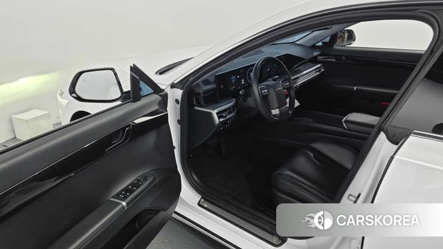 Hyundai Grandeur (GN7) id 4893454 из Кореи 34