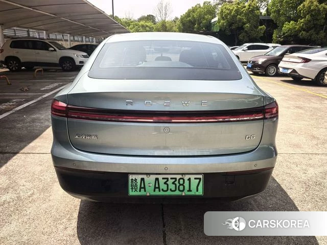 Roewe D6 id 4238861 из Китая 11