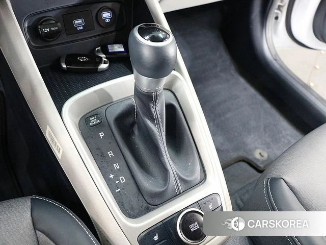 Hyundai Venue id 3911389 из Кореи 20