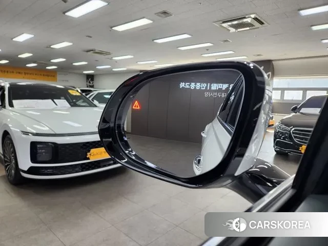 Genesis GV80 id 3769649 из Кореи 20