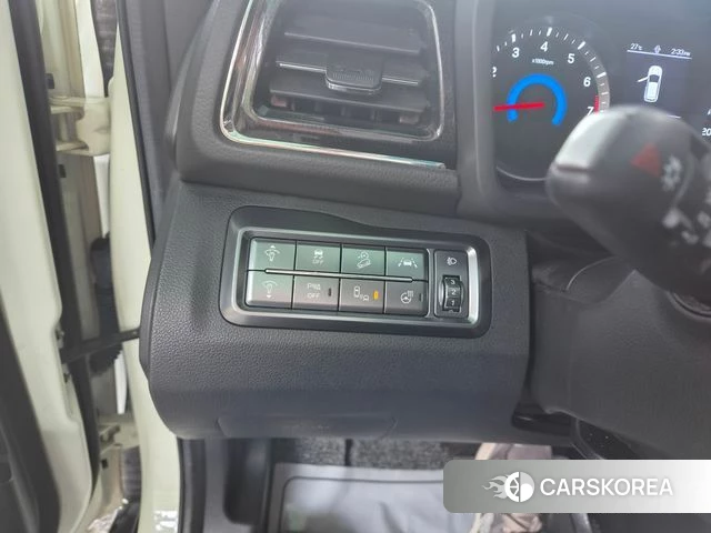 Ssangyong Berry New Tivoli id 4646188 из Кореи 17