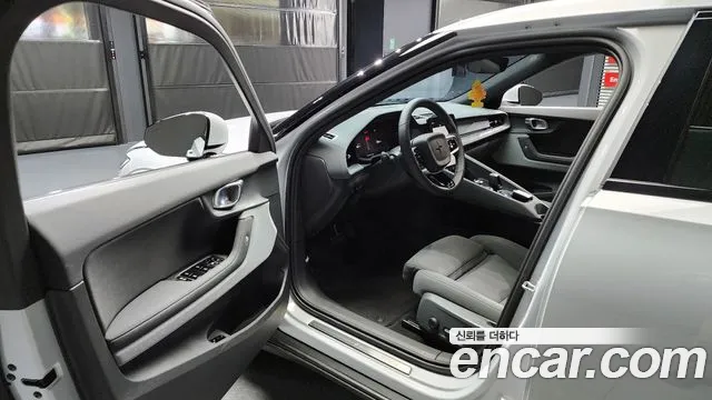 Polestar Polestar 2 id 2842840 из Кореи 20