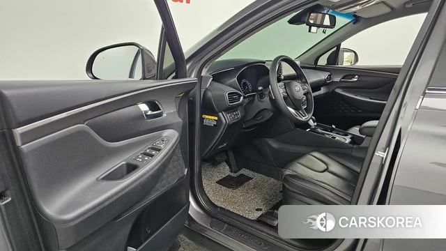 Hyundai Santa Fe TM id 4197020 из Кореи 30