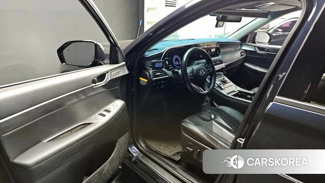 Hyundai Palisade id 4339397 из Кореи 20