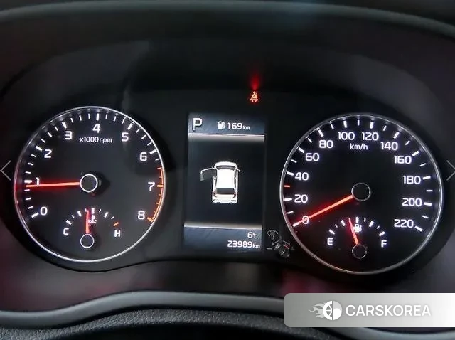 Kia Morning Urban (JA) id 3427262 из Кореи 20