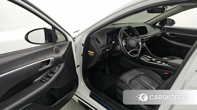 Hyundai Sonata (DN8) id 4294730 из Кореи 20