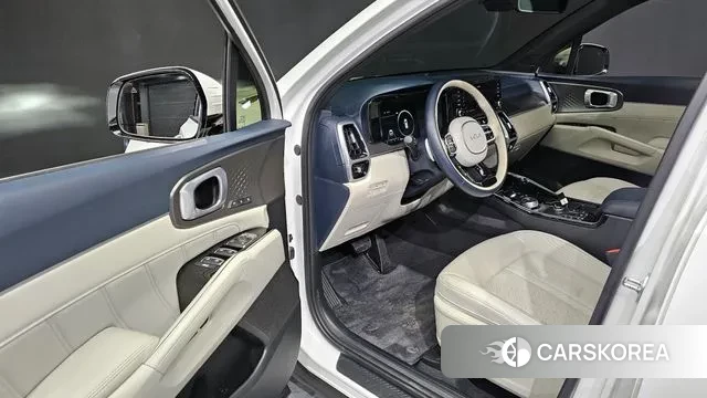 Kia Sorento 4th Generation id 3620568 из Кореи 20