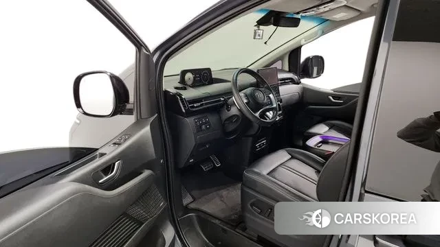 Hyundai Staria id 3354156 из Кореи 20