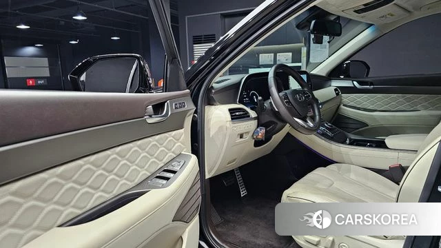 Hyundai Palisade id 4524745 из Кореи 20