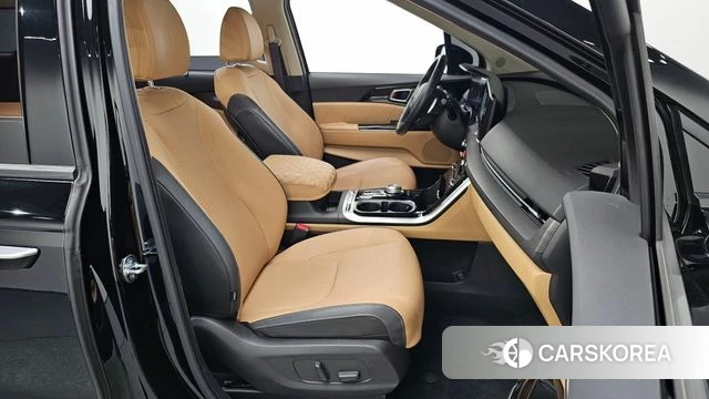 Kia Carnival 4th generation id 3811690 из Кореи 20