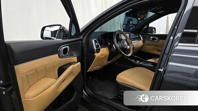 Kia Sorento 4th Generation id 4267665 из Кореи 32