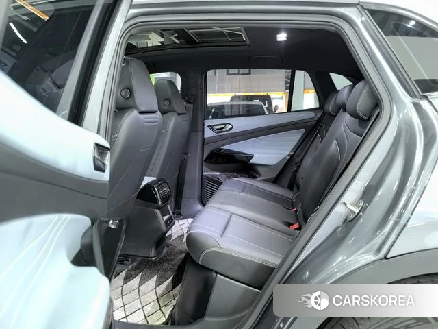 Volkswagen ID.4 X id 4277345 из Китая 16