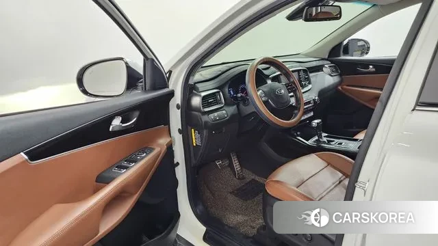 Kia The New Sorento id 3778879 из Кореи 20