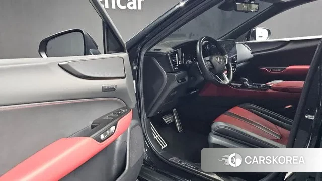 Lexus NX450h + 2nd generation id 3701706 из Кореи 20