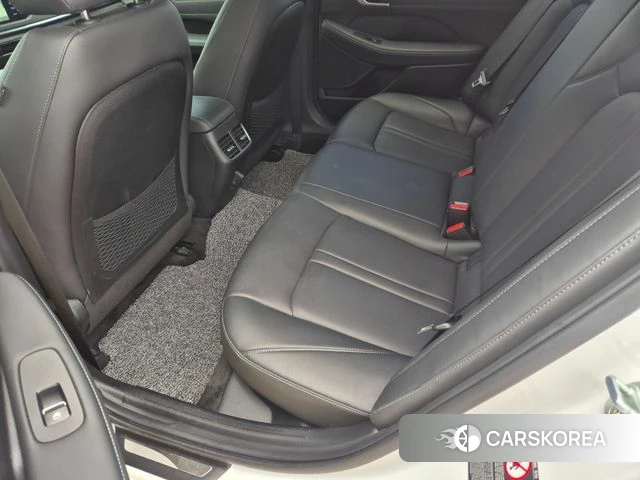 Hyundai Sonata (DN8) id 3915886 из Кореи 20