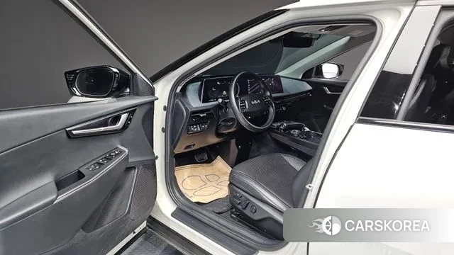 Kia EV6 id 3492914 из Кореи 20