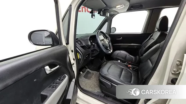 Kia The New Kia Ray id 3389147 из Кореи 20