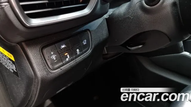 Hyundai Santa Fe TM id 2644889 из Кореи 20