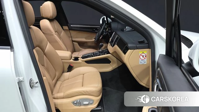 Porsche Macan id 4180668 из Кореи 20