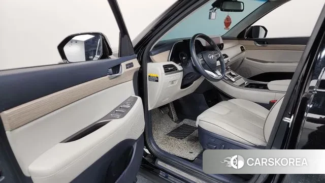 Hyundai Palisade id 3412487 из Кореи 20