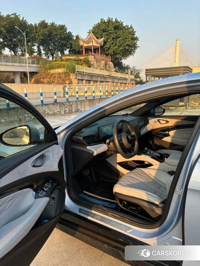 BYD seal id 3908636 из Китая 11