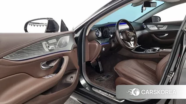 Mercedes-Benz CLS-Class C257 id 3024016 из Кореи 20