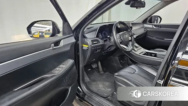 Hyundai Palisade id 3616733 из Кореи 20