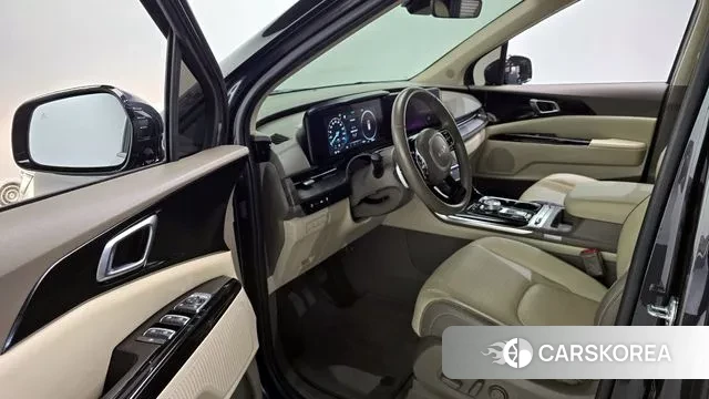 Kia Carnival 4th generation id 3289278 из Кореи 20