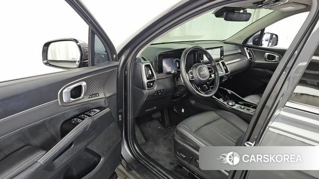 Kia Sorento 4th Generation id 4549712 из Кореи 32