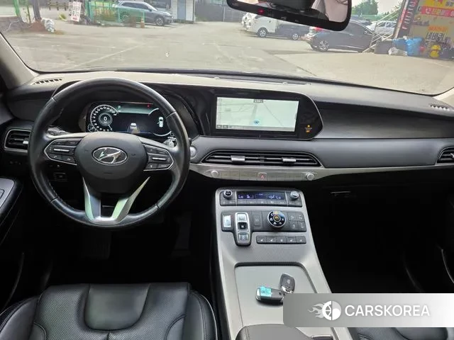 Hyundai Palisade id 2891147 из Кореи 16