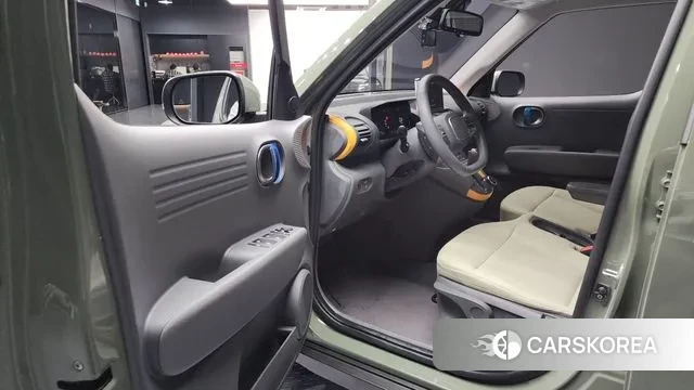 Hyundai Casper id 3365847 из Кореи 20