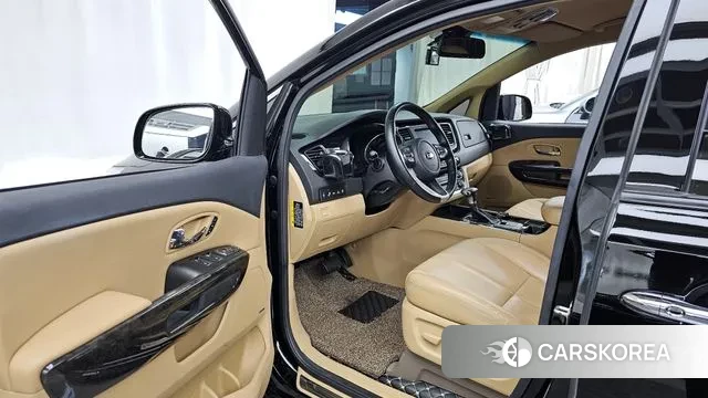 Kia The New Carnival id 3515080 из Кореи 20