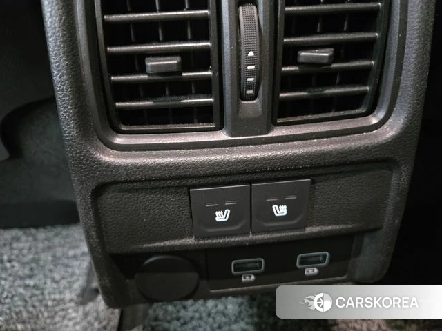 Renault Korea (Samsung) XM3 id 4513146 из Кореи 15