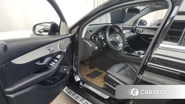Mercedes-Benz GLC-Class X253 id 3500037 из Кореи 20